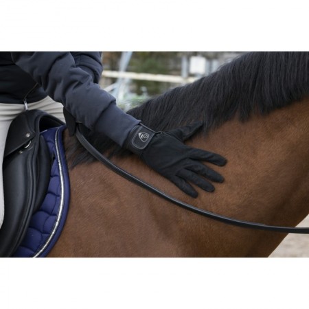 Guantes para Montar a Caballo "CABRER" de PRO SERIES