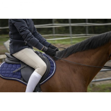 Guantes para Montar a Caballo "CABRER" de PRO SERIES