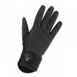 Guantes para Montar a...