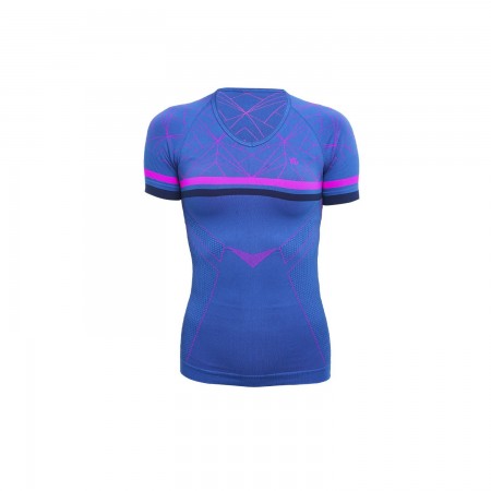 Camiseta mujer SHARP de HG