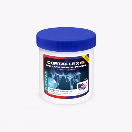 CORTAFLEX® Regular  para Caballos de Equine America