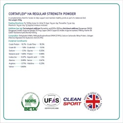 CORTAFLEX® Regular  para Caballos de Equine America 2