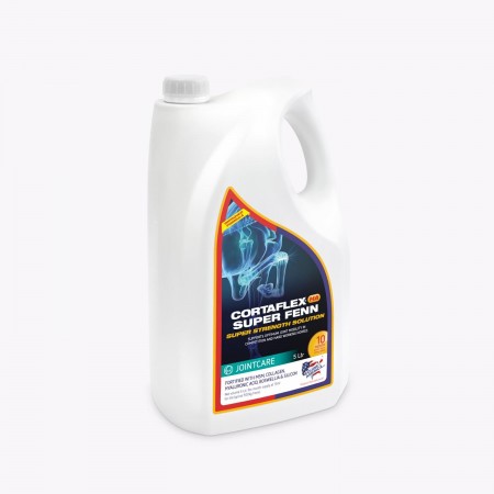CORTAFLEX® HA SUPER FENN Líquido