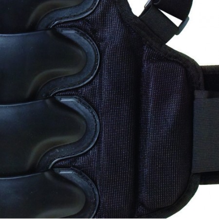 Protector de espalda Smartrider