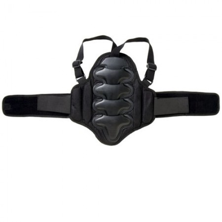 Protector de espalda Smartrider