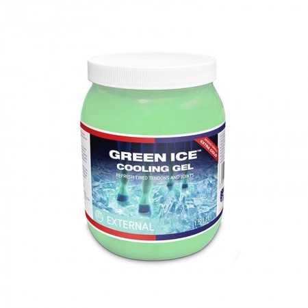 GREEN ICE GEL™ para los tendones del...
