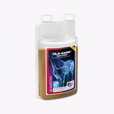 ULS-GARD™  Líquido contra las Úlceras