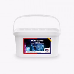 ULS-GARD™ Pellets Contra las Úlceras Equinas