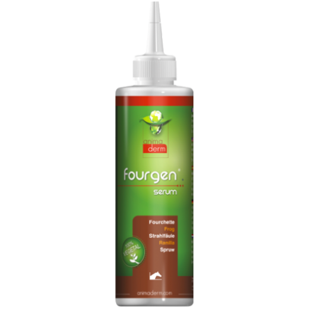Serum 100% Natural para Ranillas...