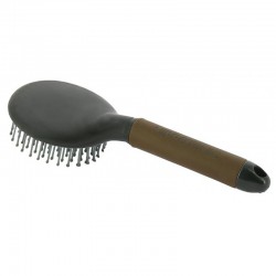 Cepillo para Crines Soft de Hippotonic