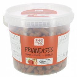 Caramelos para Caballo...