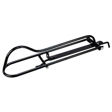 Portasilla plegable forrado de plástico