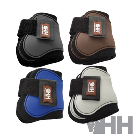 Protector de Menudillo Deluxe Pro de HH