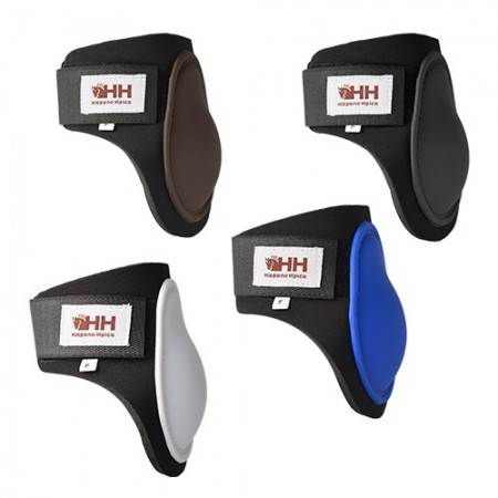 Protectores Traseros Deluxe de Hispano Hípica