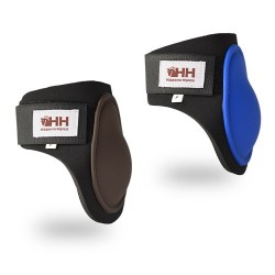 Protectores Traseros Deluxe de Hispano Hípica 2
