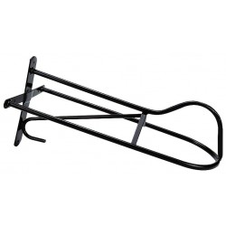 Portasilla fijo (especial silla de salto)