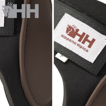 Protectores Traseros Deluxe de Hispano Hípica