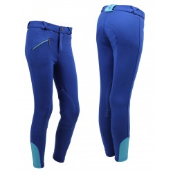 Pantalón de Montar para Niño/a de Q-ESSENTIALS