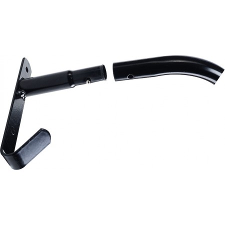 Colgador para mantas de caballo con ganchos