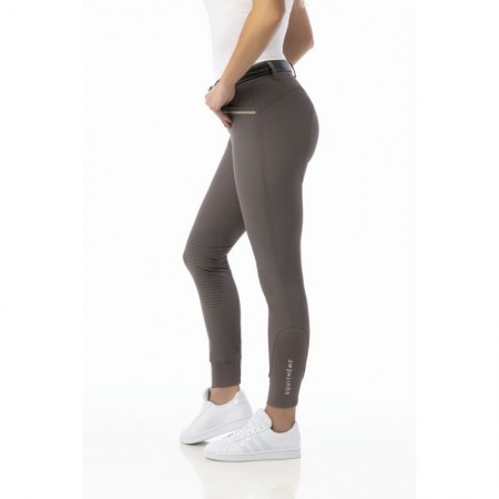 Pantalón de Equitación "GIZEL" de EQUITHÈME