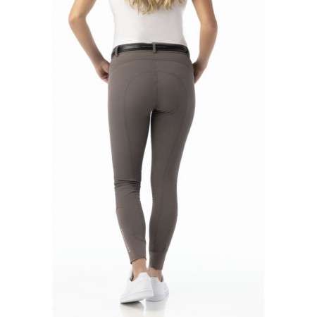 Pantalón de Equitación "GIZEL" de EQUITHÈME