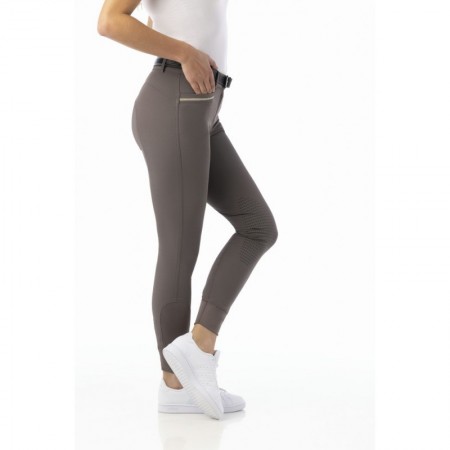 Pantalón de Equitación "GIZEL" de EQUITHÈME