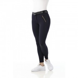 Pantalón de Equitación "KENYA" de EQUITHÈME 2