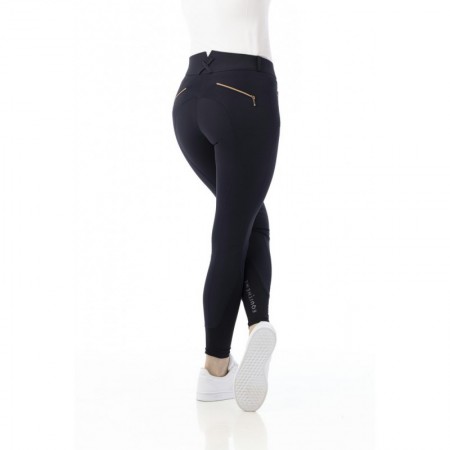 Pantalón de Equitación "KENYA" de EQUITHÈME