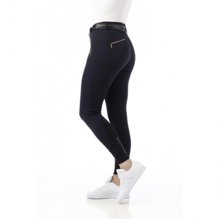 Pantalón de Equitación "KENYA" de EQUITHÈME