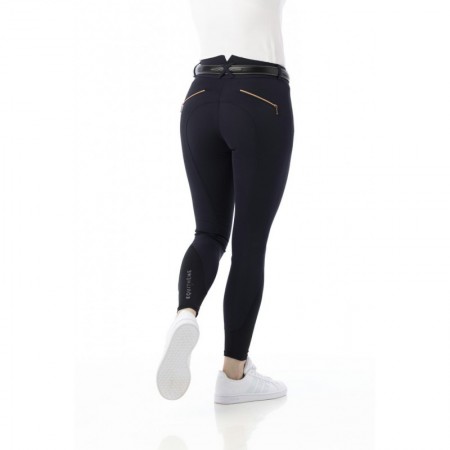 Pantalón de Equitación "KENYA" de EQUITHÈME