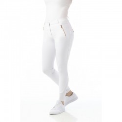Pantalón de Equitación "KENYA" de EQUITHÈME