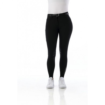 Pantalón de Equitación "PUSH-UP...