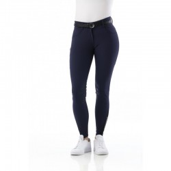 Pantalón de Equitación "PUSH-UP BELLA" de EQUITHÈME 2