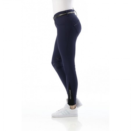 Pantalón de Equitación "PUSH-UP BELLA" de EQUITHÈME