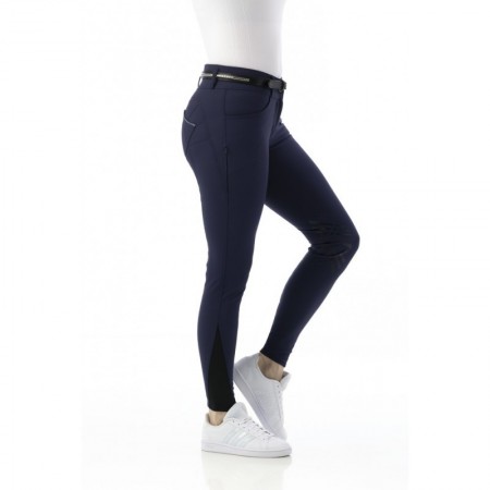 Pantalón de Equitación "PUSH-UP BELLA" de EQUITHÈME