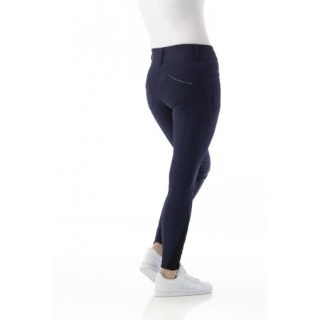 Pantalón de Equitación "PUSH-UP BELLA" de EQUITHÈME