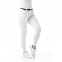 Pantalón de Equitación "PUSH-UP BELLA" de EQUITHÈME