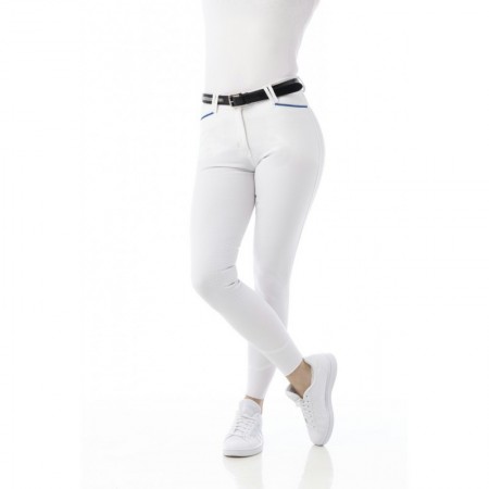 Pantalón de Equitación "LASSY" de...