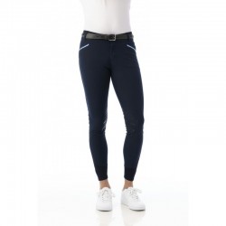 Pantalón de Equitación "LARS" para Hombre de EQUITHÈME