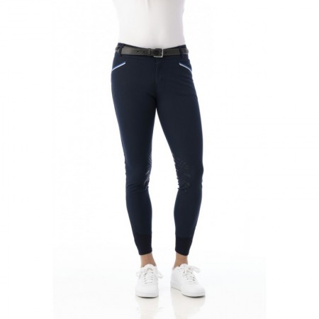 Pantalón de Equitación "LARS" para Hombre de EQUITHÈME