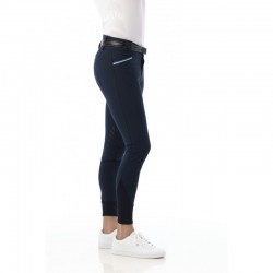 Pantalón de Equitación "LARS" para Hombre de EQUITHÈME 2