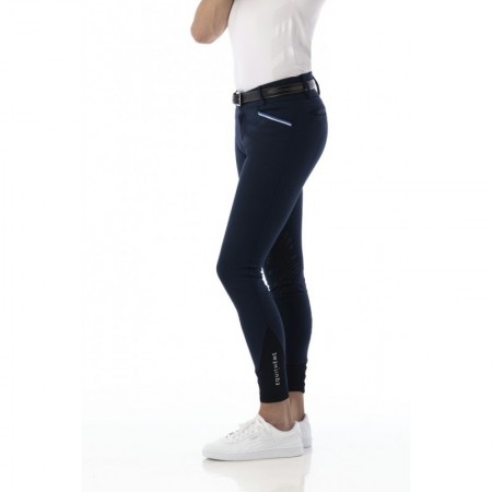 Pantalón de Equitación "LARS" para Hombre de EQUITHÈME