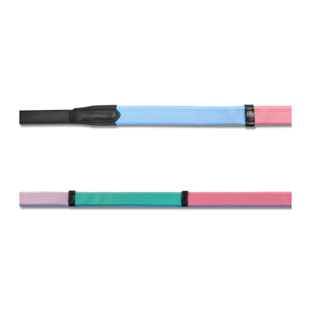 Riendas Educativas Rainbow de STAR