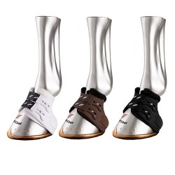 Campanas Carbon Air de Zandonà para Caballo 2