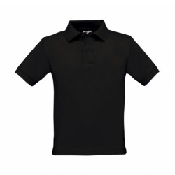 Polo Infantil Personalizable para Hípicas y Clubs