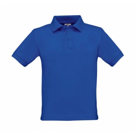 Polo Infantil Personalizable para Hípicas y Clubs