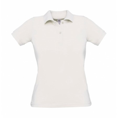 Polo de Mujer Personalizable para Hípicas y Equipos