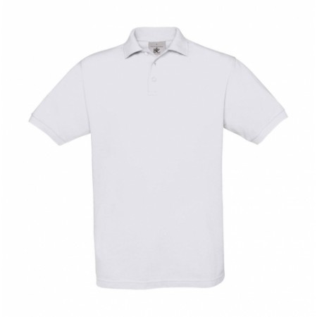 Polo de Hombre Personalizable de Algodón
