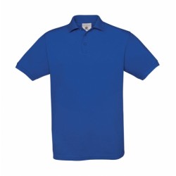 Polo de Hombre Personalizable de Algodón