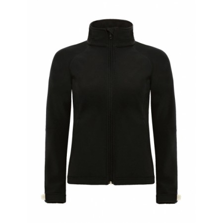 Chaqueta Personalizable Softshell con...